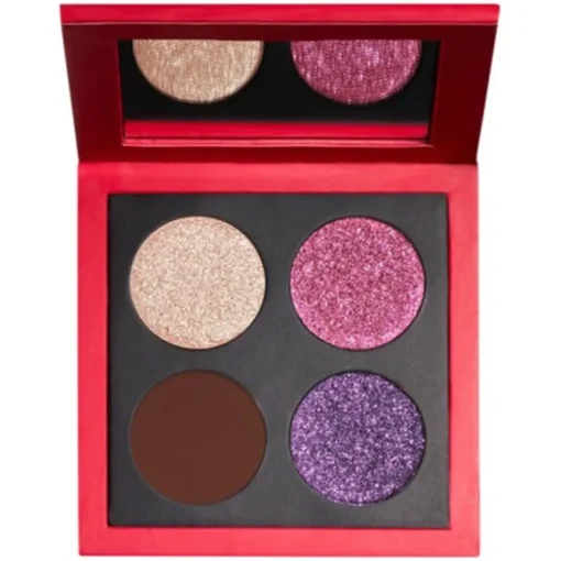 Augen Eye Shadow Palette Quad Love Collection von Pat McGrath Labs