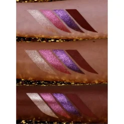 Augen Eye Shadow Palette Quad Love Collection von Pat McGrath Labs