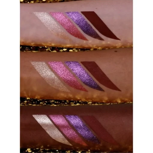 Augen Eye Shadow Palette Quad Love Collection von Pat McGrath Labs