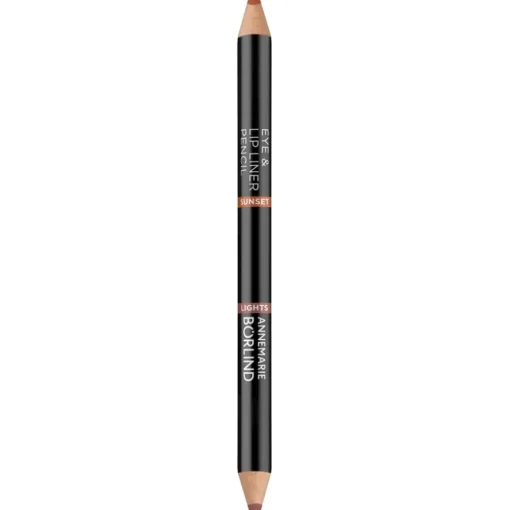 AUGEN Eyeliner & Lip Pencil Limited Edition von ANNEMARIE BÖRLIND