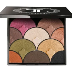 Augen Eyeshadow Palette - Eventail Nuit Etoilee von T. LeClerc
