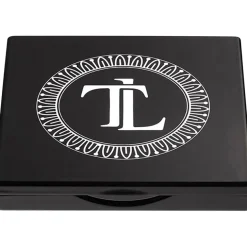 Augen Eyeshadow Palette - Eventail Nuit Etoilee von T. LeClerc