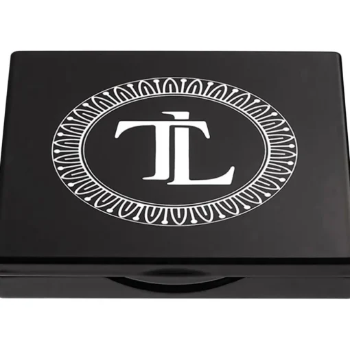 Augen Eyeshadow Palette - 01 Eventail Rose Des Sables von T. LeClerc