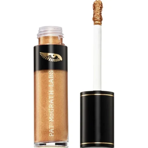 Augen Fetisheyes Longwear Liquid Eye Shadow Love Collection von Pat McGrath Labs