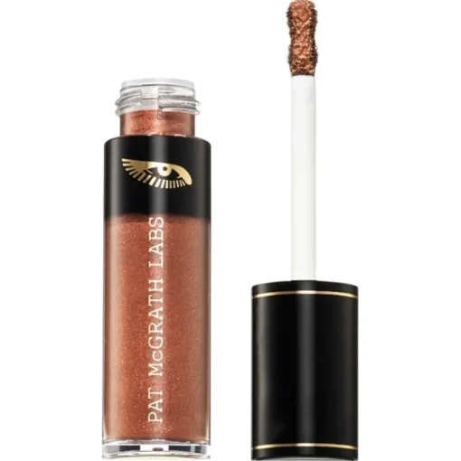 Augen Fetisheyes Longwear Liquid Eye Shadow Love Collection von Pat McGrath Labs