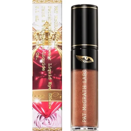 Augen Fetisheyes Longwear Liquid Eye Shadow Love Collection von Pat McGrath Labs