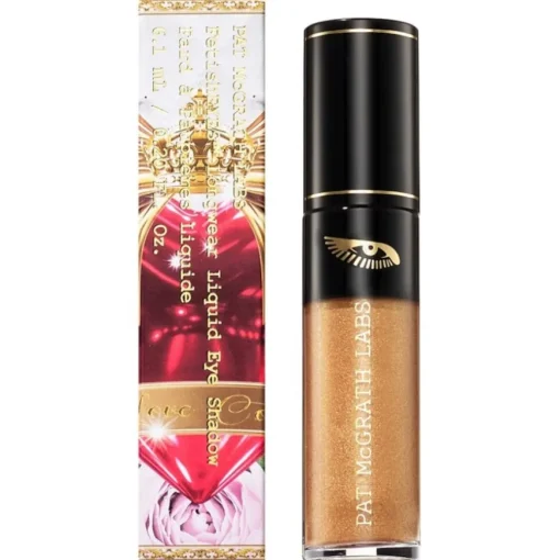 Augen Fetisheyes Longwear Liquid Eye Shadow Love Collection von Pat McGrath Labs