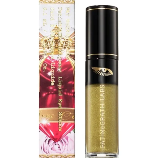 Augen Fetisheyes Longwear Liquid Eye Shadow Love Collection von Pat McGrath Labs