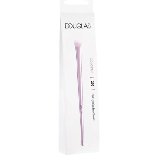 Augen Flat Eyeshadow Brush von Douglas Collection