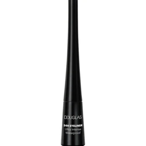 Augen 24H Ultra Intense Eyeliner Waterproof von Douglas Collection
