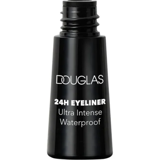 Augen 24H Ultra Intense Eyeliner Waterproof von Douglas Collection
