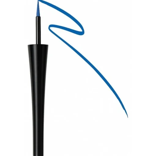 Augen 24H Ultra Intense Eyeliner Waterproof von Douglas Collection