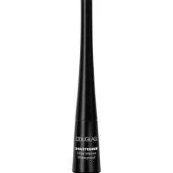 Augen 24H Ultra Intense Eyeliner Waterproof von Douglas Collection