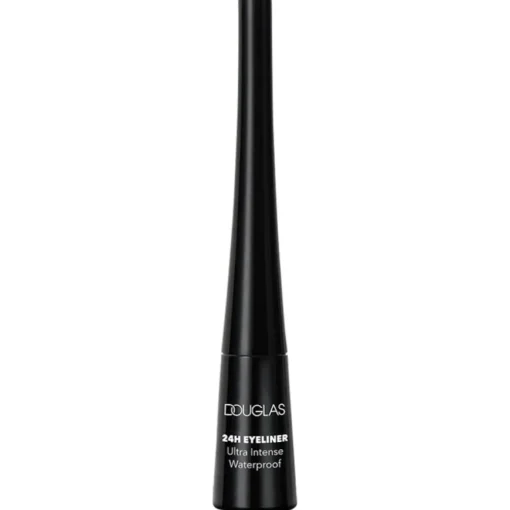 Augen 24H Ultra Intense Eyeliner Waterproof von Douglas Collection