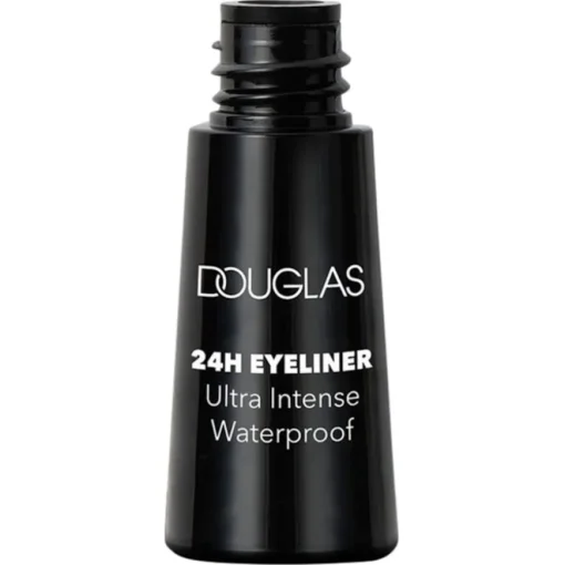 Augen 24H Ultra Intense Eyeliner Waterproof von Douglas Collection