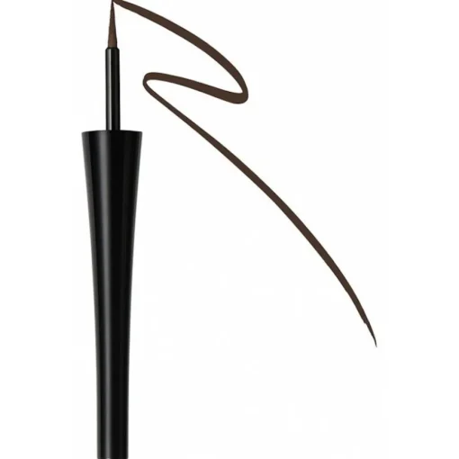 Augen 24H Ultra Intense Eyeliner Waterproof von Douglas Collection
