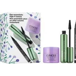 Augen High Impact High-Fi Mascara Set von Clinique