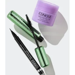 Augen High Impact High-Fi Mascara Set von Clinique