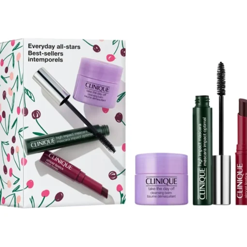 Augen High Impact Mascara Set von Clinique