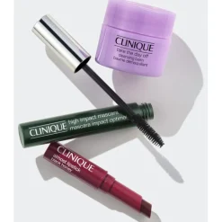 Augen High Impact Mascara Set von Clinique
