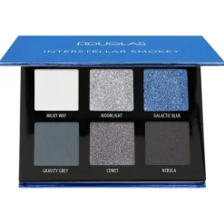 Augen Interstellar Smokey Eyeshadow Palette von Douglas Collection