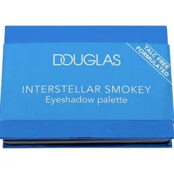 Augen Interstellar Smokey Eyeshadow Palette von Douglas Collection