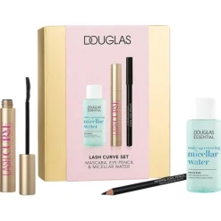 Augen Lash Curve Set von Douglas Collection