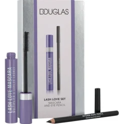 Augen Lash Love Set von Douglas Collection