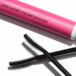 Augen Lash-Loving Volume von One.two.free!
