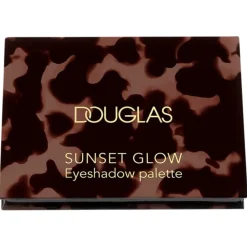 Augen Mini Eyeshadow Palette von Douglas Collection