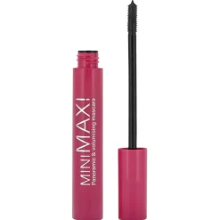 Augen Mini Maxi Panorama & Volume Mascara von Douglas Collection