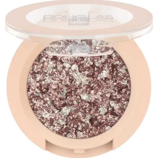 Augen Mono Eyeshadow Matte von Douglas Collection