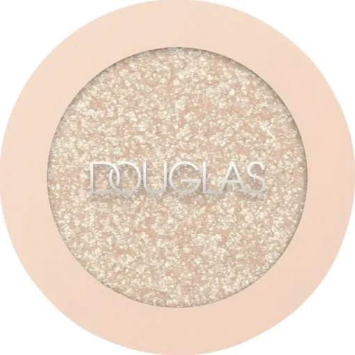 Augen Mono Eyeshadow Matte von Douglas Collection
