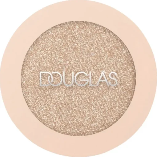 Augen Mono Eyeshadow Matte von Douglas Collection