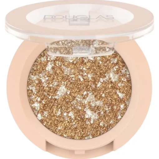 Augen Mono Eyeshadow Matte von Douglas Collection