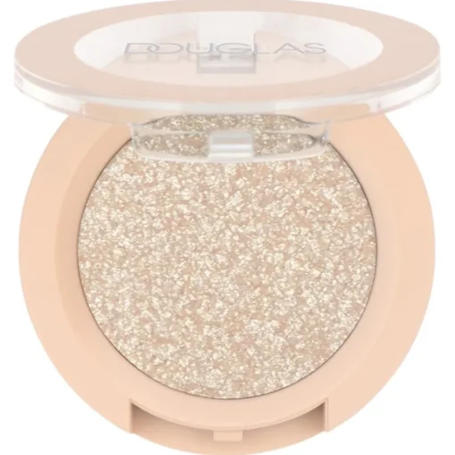 Augen Mono Eyeshadow Matte von Douglas Collection