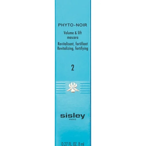 Augen Phyto-Noir Volume & Lift Mascara von Sisley