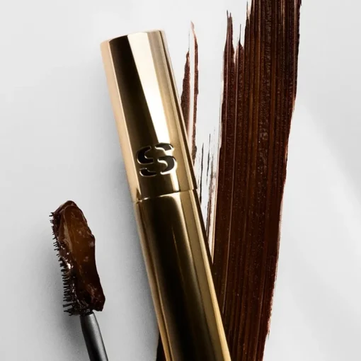 Augen Phyto-Noir Volume & Lift Mascara von Sisley