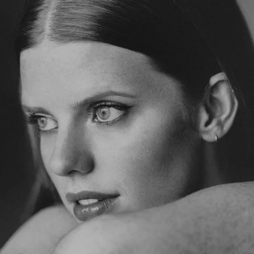 Augen Phyto-Noir Volume & Lift Mascara von Sisley