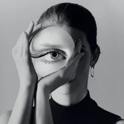 Augen Phyto-Noir Volume & Lift Mascara von Sisley