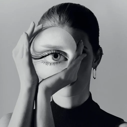 Augen Phyto-Noir Volume & Lift Mascara von Sisley