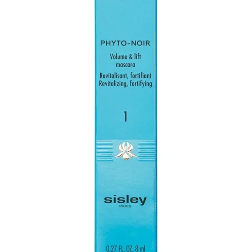 Augen Phyto-Noir Volume & Lift Mascara von Sisley