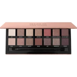 Augen Pink Nudes Eyeshadow Palette von Douglas Collection