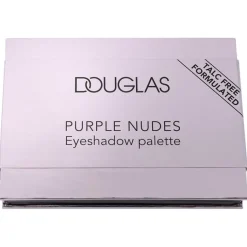 Augen Purple Nudes Eyeshadow Palette von Douglas Collection