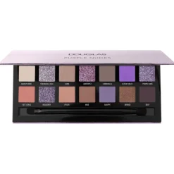 Augen Purple Nudes Eyeshadow Palette von Douglas Collection