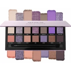 Augen Purple Nudes Eyeshadow Palette von Douglas Collection