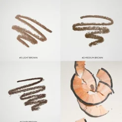 Augen The Brow Pencil von MÁDARA