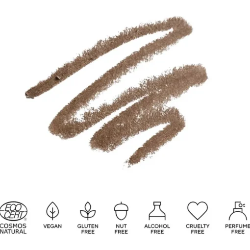 Augen The Brow Pencil von MÁDARA