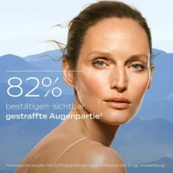 Augen- und Lippenpflege Anti-Falten Augen- und Lippenpflege Blauer Enzian & Edelweiss Mindert tiefe Falten & Augenringe von Weleda