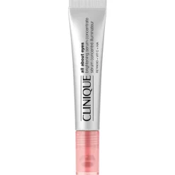 Augen- und Lippenpflege Brightening Serum Concenetrate von Clinique